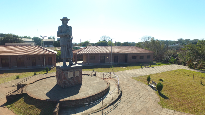 Festejos Farroupilha serão pauta da 4ª edição do Café com Turismo